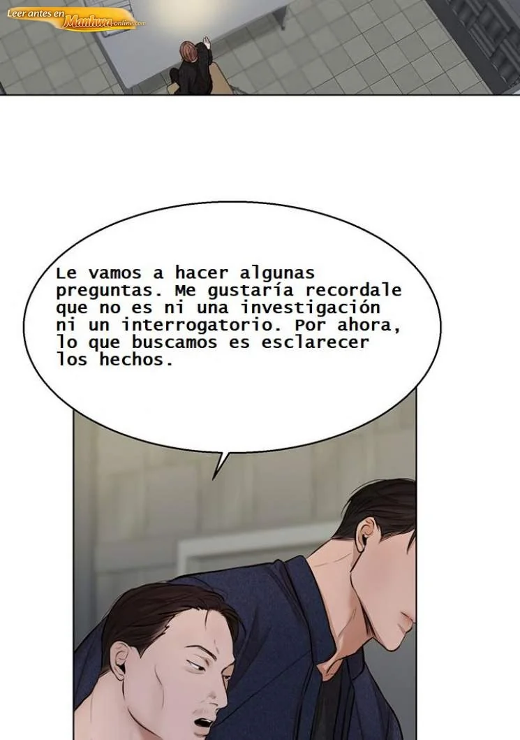Segundo plato Capítulo 62 - página 17