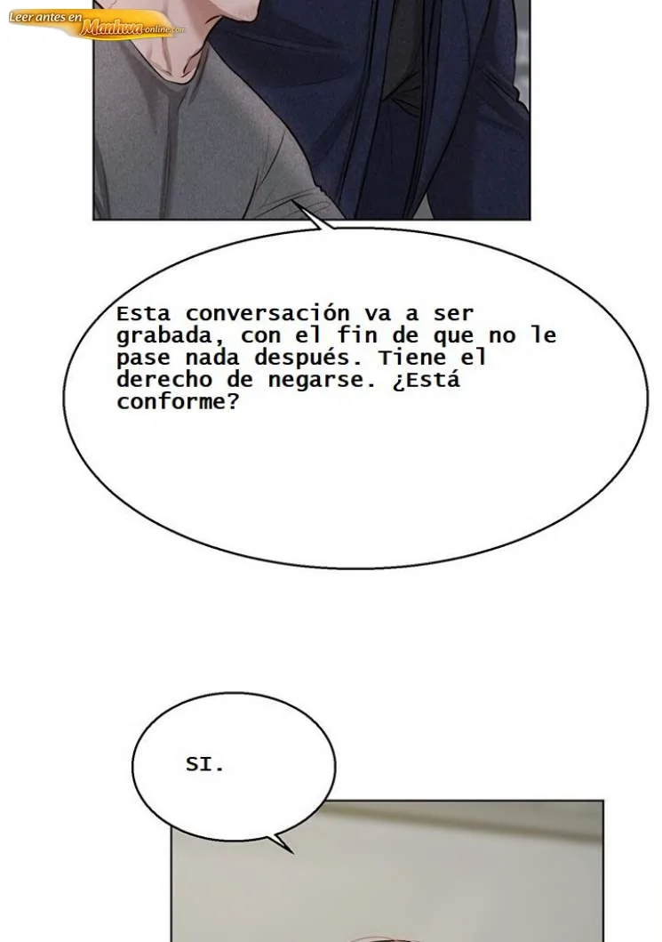 Segundo plato Capítulo 62 - página 18