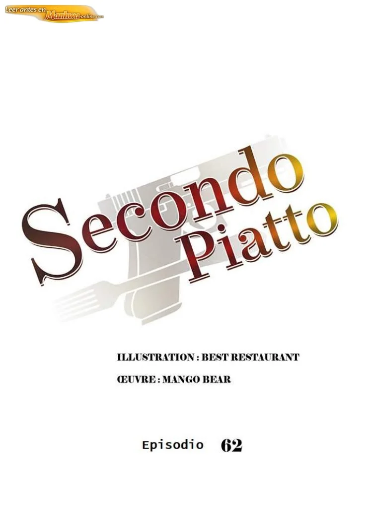 Segundo plato Capítulo 62 - página 22
