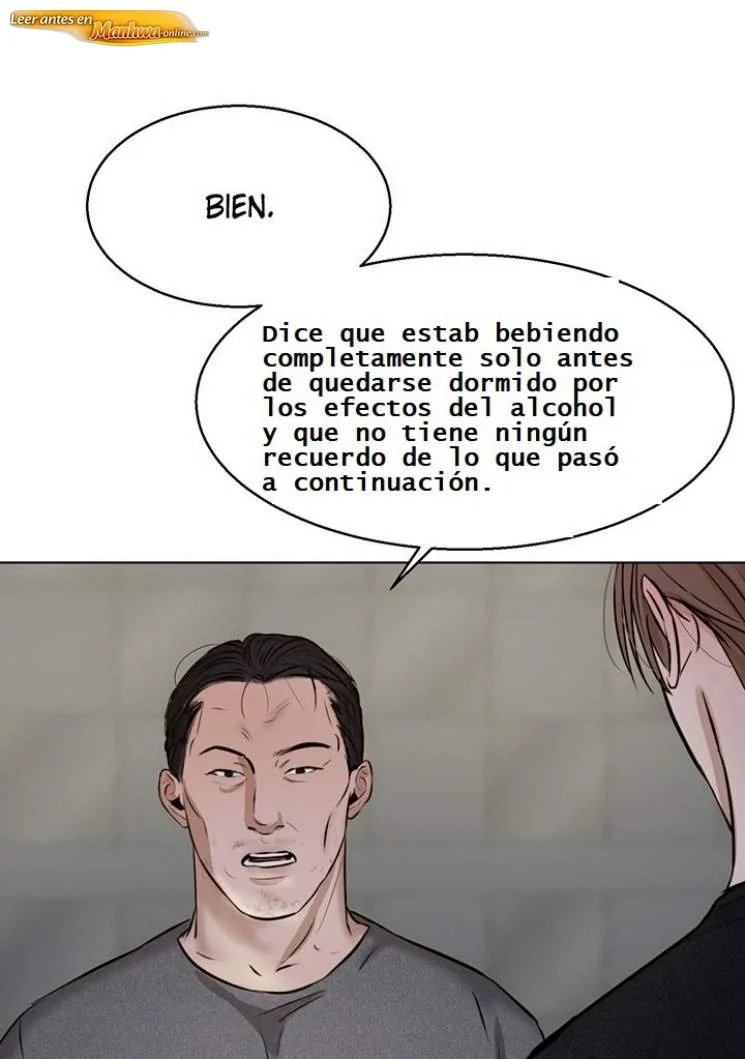 Segundo plato Capítulo 62 - página 24
