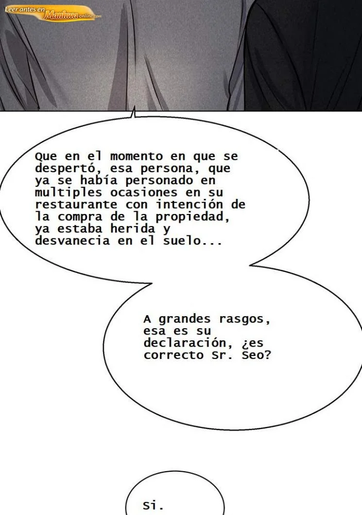 Segundo plato Capítulo 62 - página 25