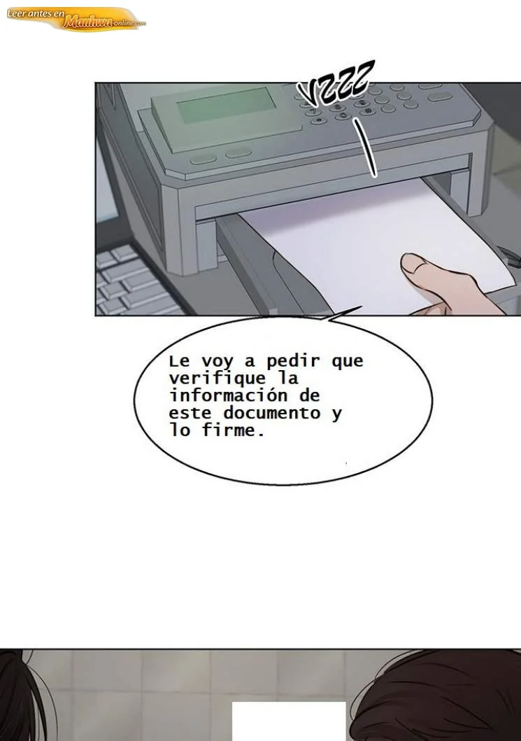 Segundo plato Capítulo 62 - página 27