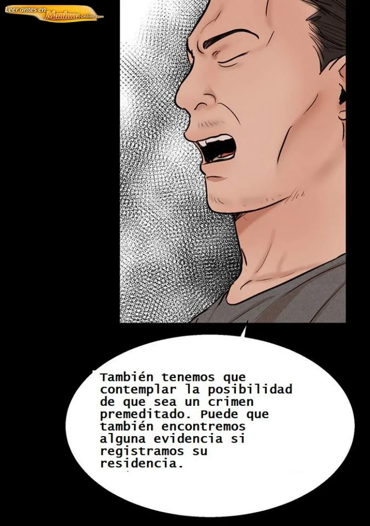 Segundo plato Capítulo 63 - página 11