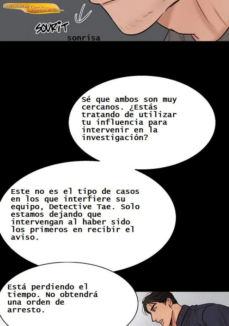 Segundo plato Capítulo 63 - página 14