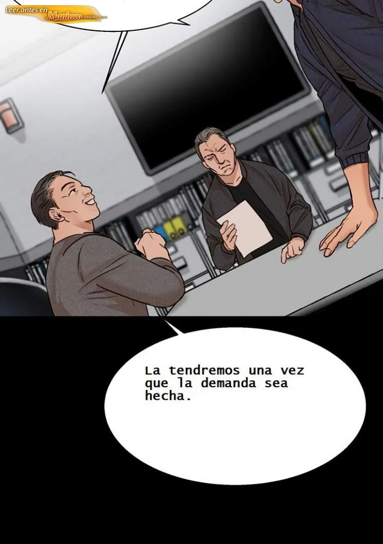Segundo plato Capítulo 63 - página 15