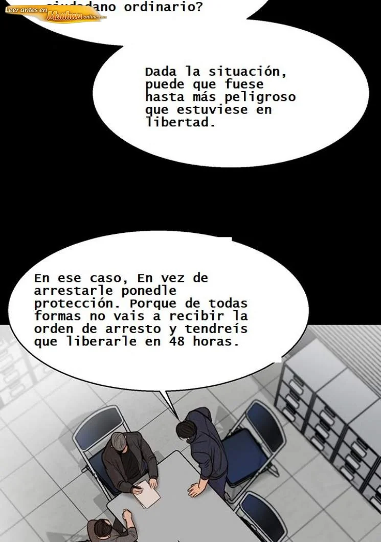 Segundo plato Capítulo 63 - página 19