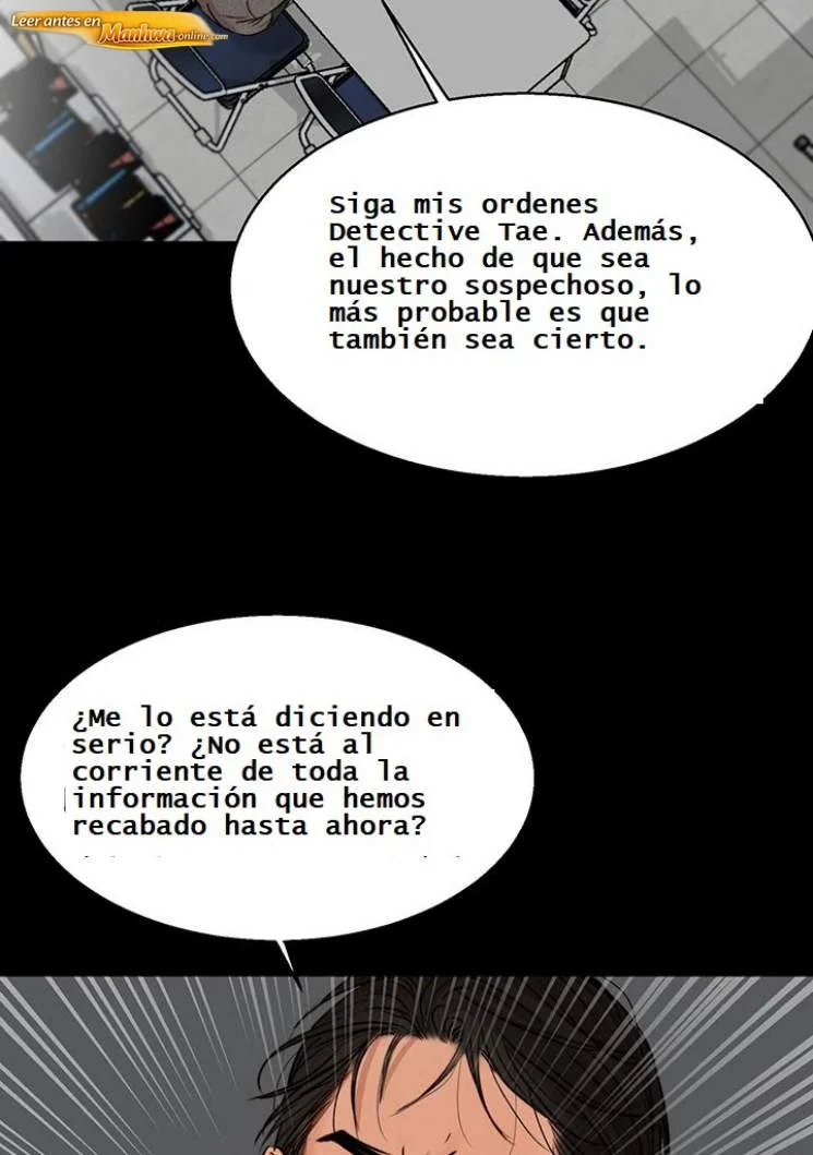 Segundo plato Capítulo 63 - página 20