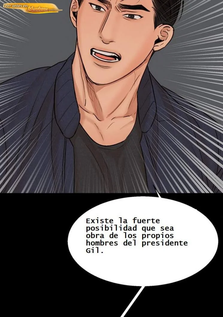 Segundo plato Capítulo 63 - página 21