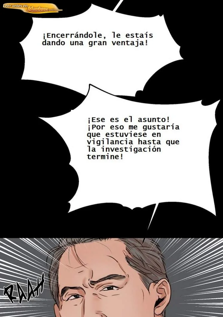 Segundo plato Capítulo 63 - página 22