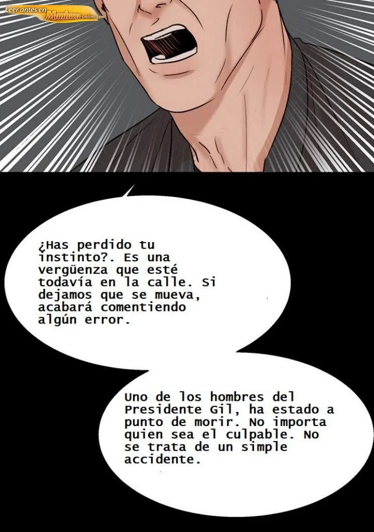 Segundo plato Capítulo 63 - página 23