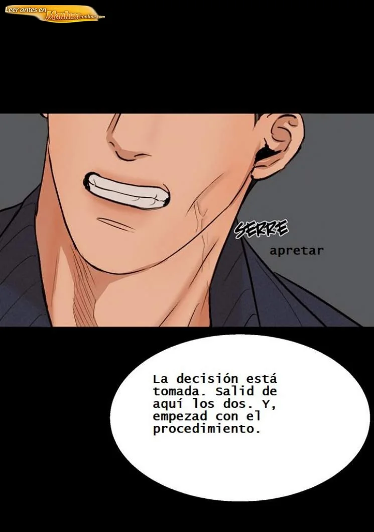 Segundo plato Capítulo 63 - página 24