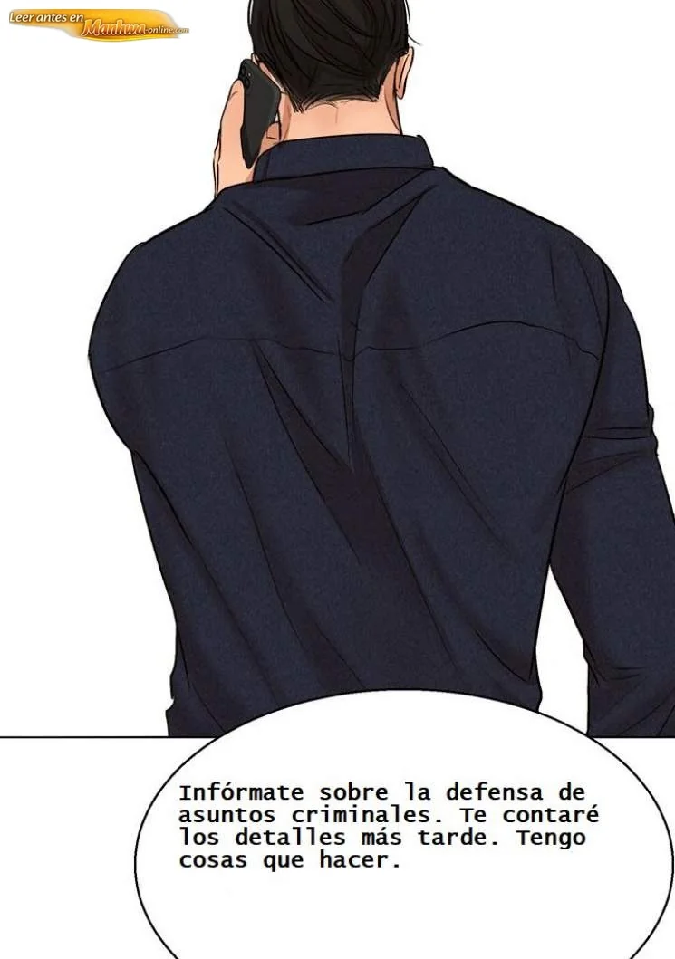 Segundo plato Capítulo 63 - página 32