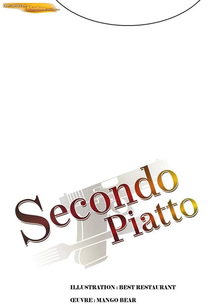 Segundo plato Capítulo 63 - página 33