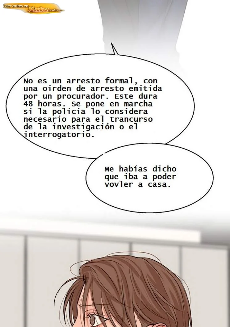 Segundo plato Capítulo 63 - página 47