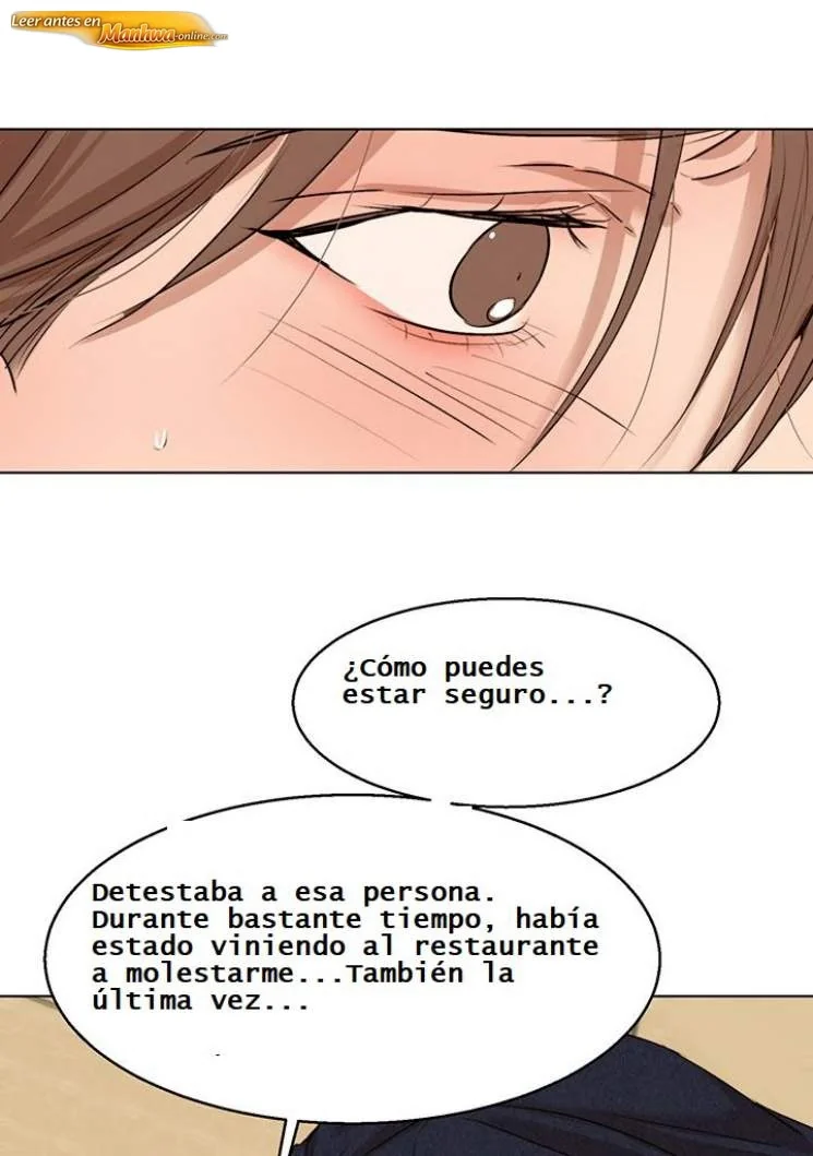 Segundo plato Capítulo 63 - página 55