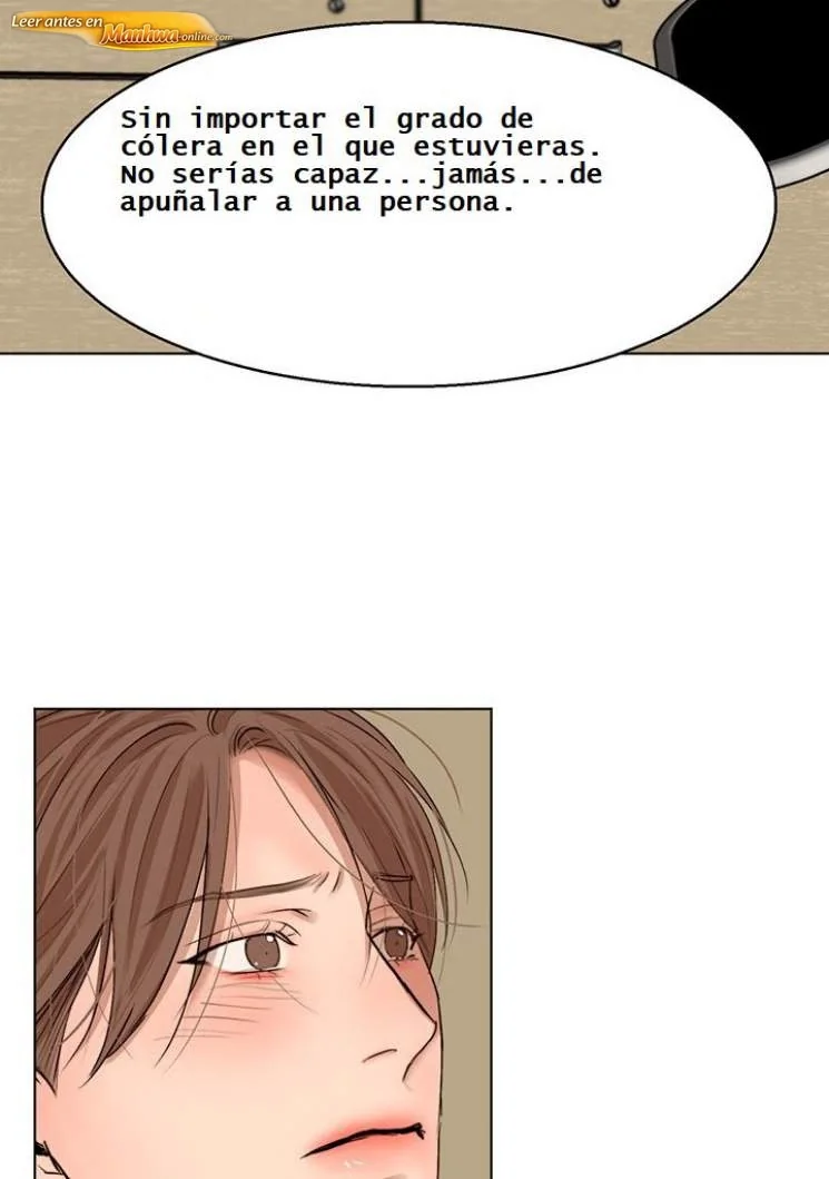 Segundo plato Capítulo 63 - página 60