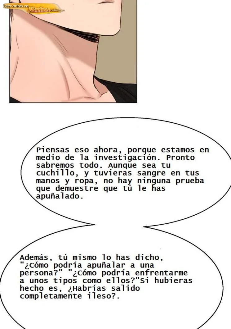 Segundo plato Capítulo 63 - página 61