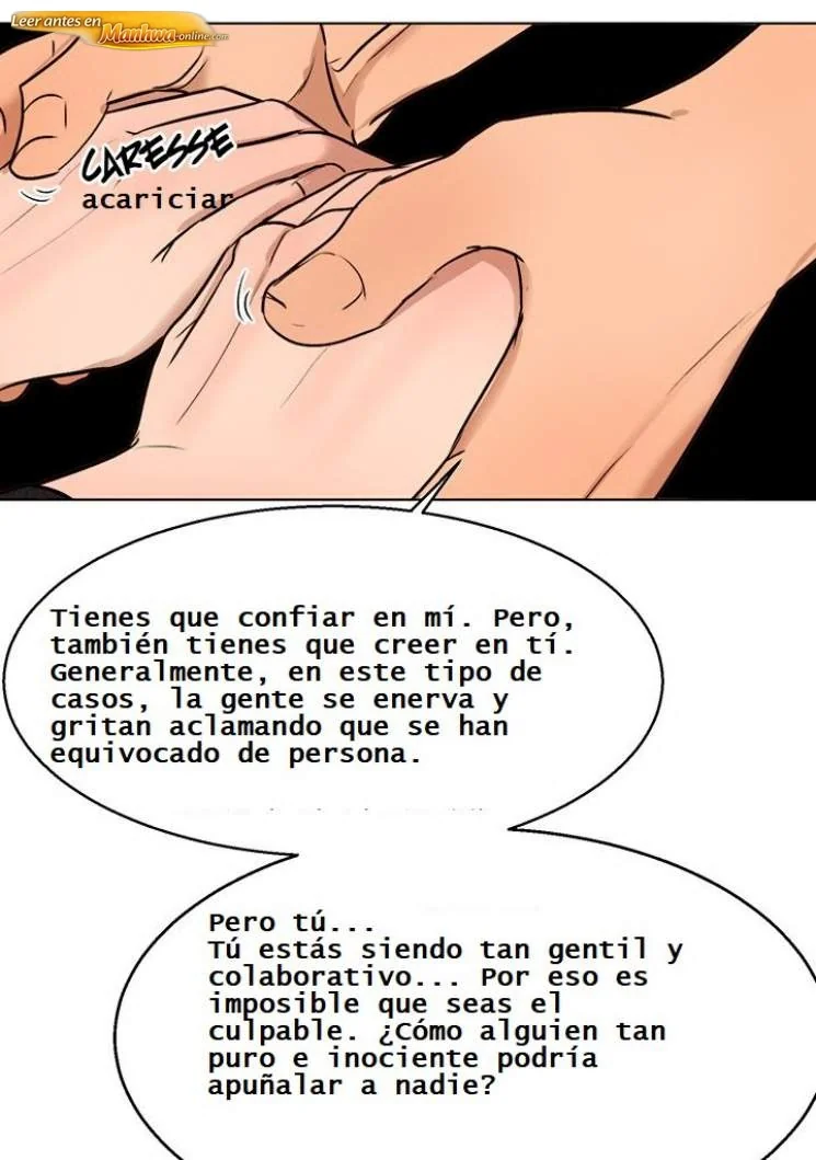 Segundo plato Capítulo 63 - página 65