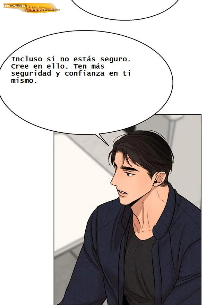 Segundo plato Capítulo 63 - página 67