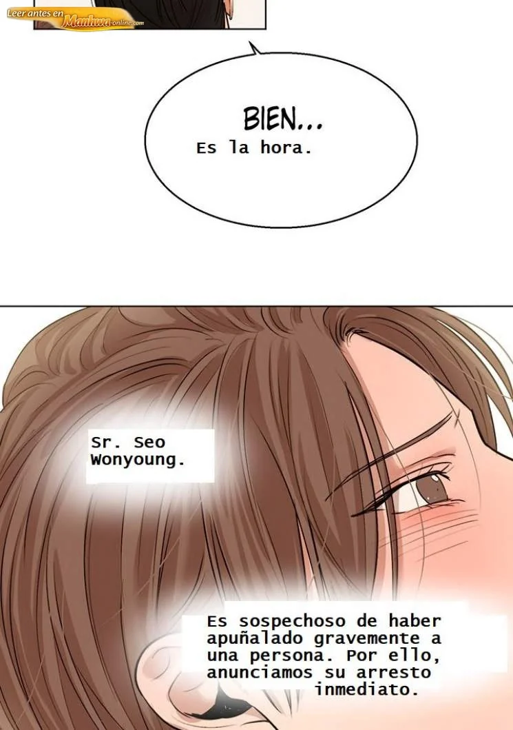 Segundo plato Capítulo 63 - página 70