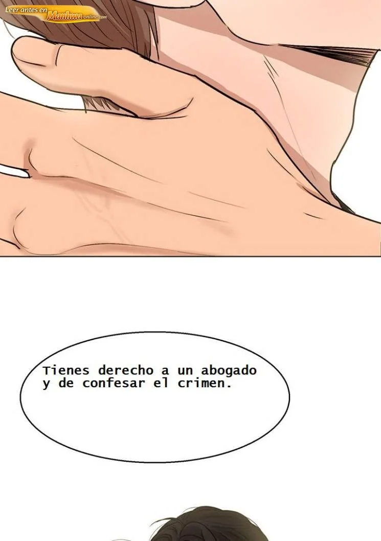 Segundo plato Capítulo 63 - página 71