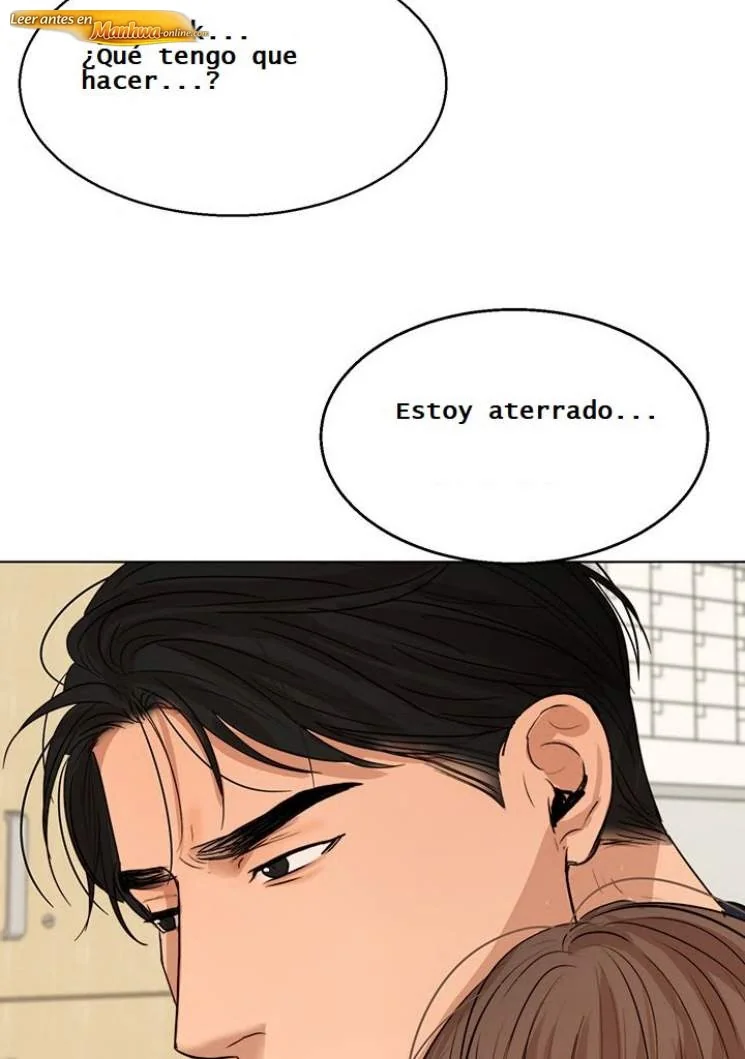 Segundo plato Capítulo 64 - página 2