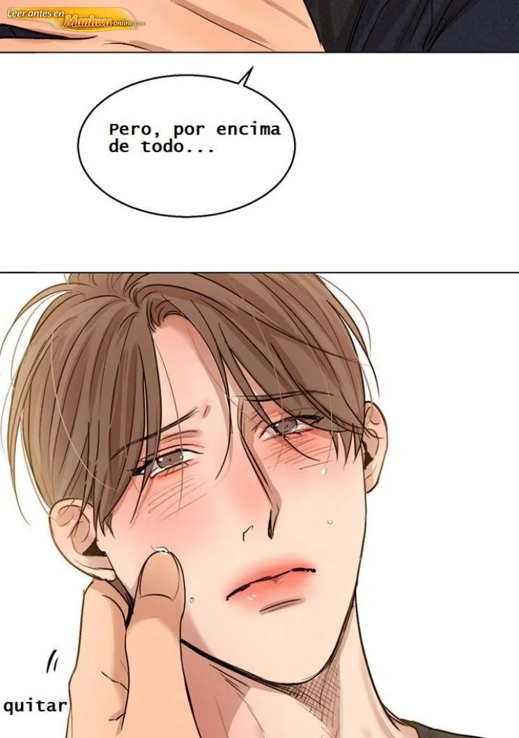 Segundo plato Capítulo 64 - página 9
