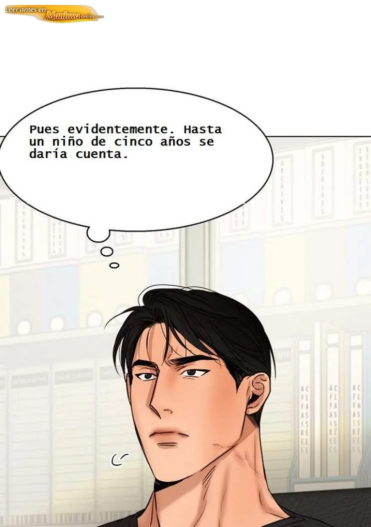Segundo plato Capítulo 64 - página 26