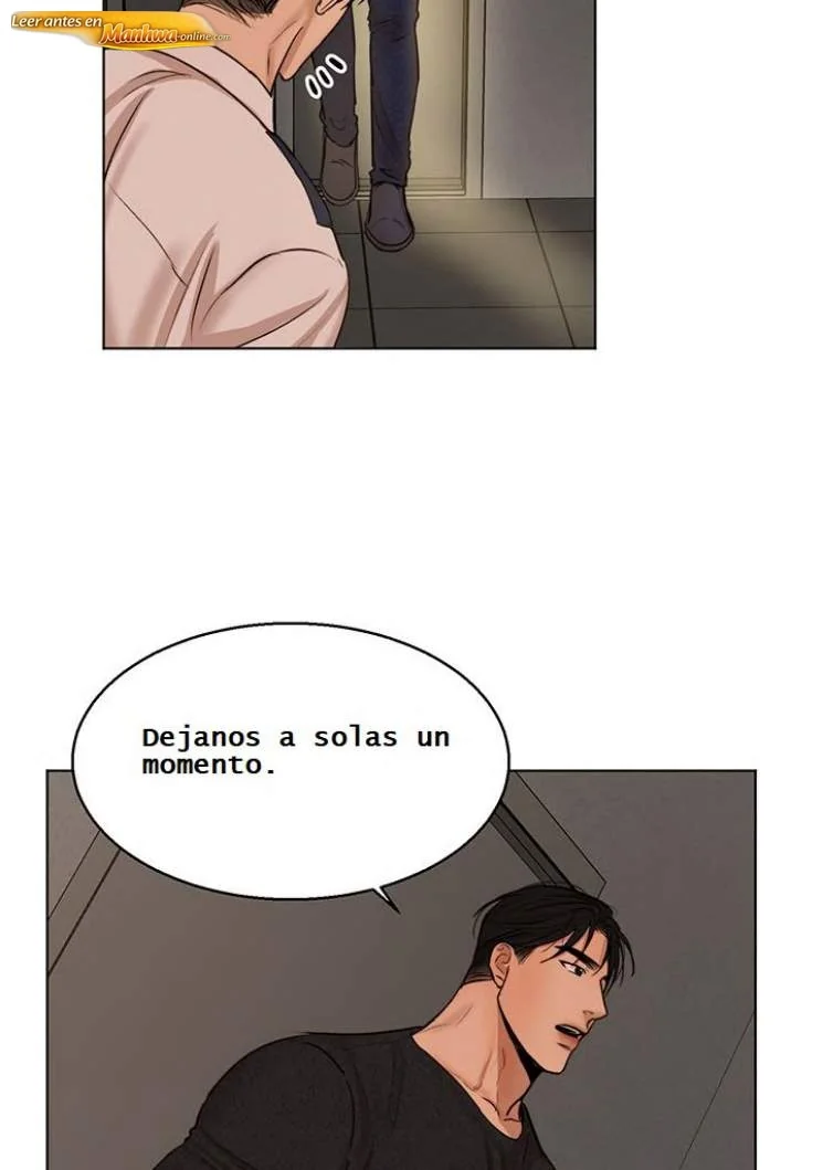 Segundo plato Capítulo 64 - página 38