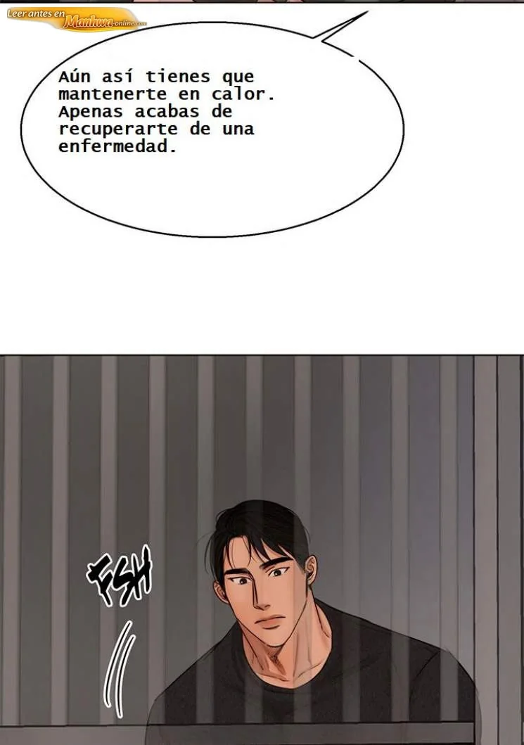 Segundo plato Capítulo 64 - página 55