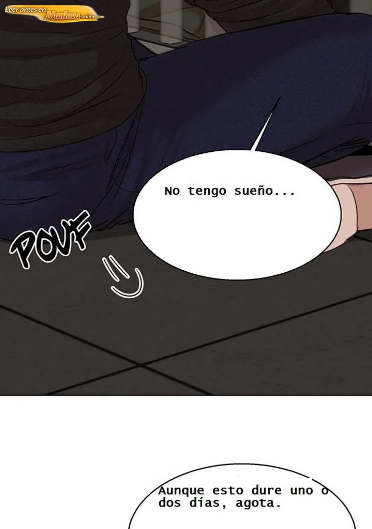 Segundo plato Capítulo 64 - página 59