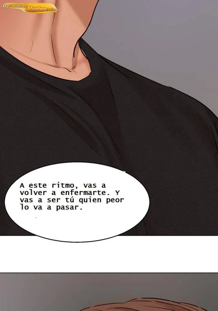 Segundo plato Capítulo 64 - página 61