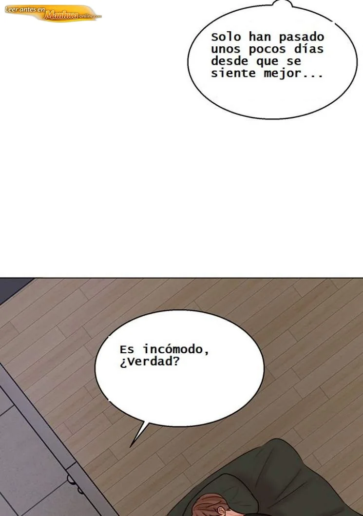 Segundo plato Capítulo 64 - página 66