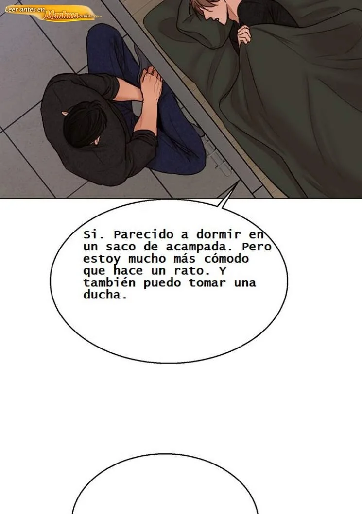 Segundo plato Capítulo 64 - página 67
