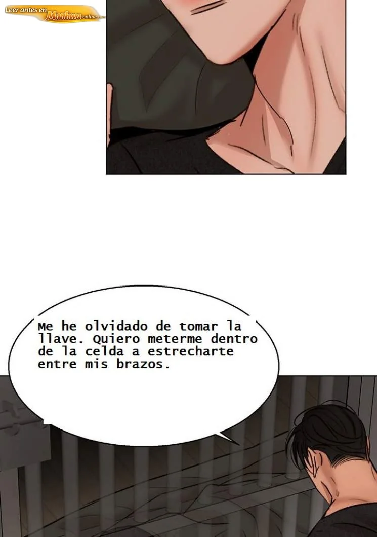 Segundo plato Capítulo 64 - página 72