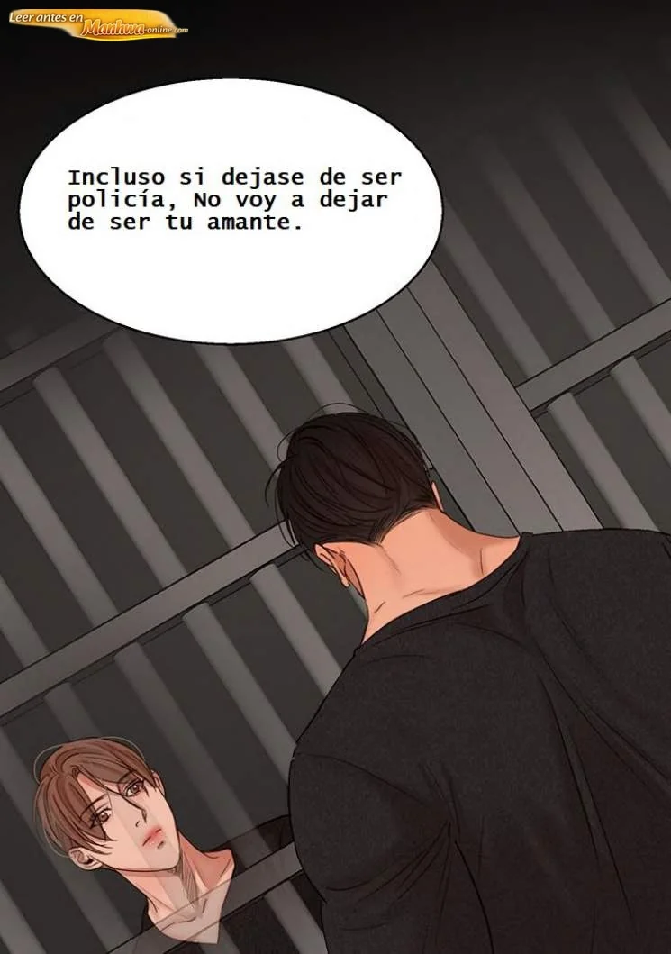 Segundo plato Capítulo 65 - página 1