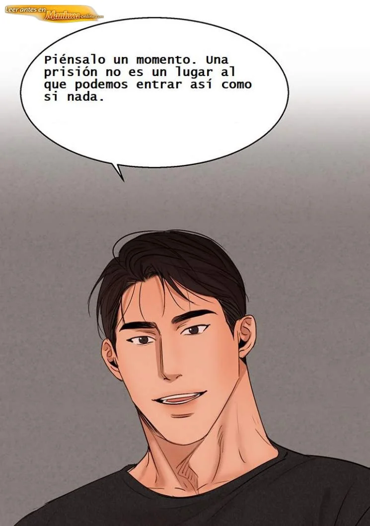 Segundo plato Capítulo 65 - página 5