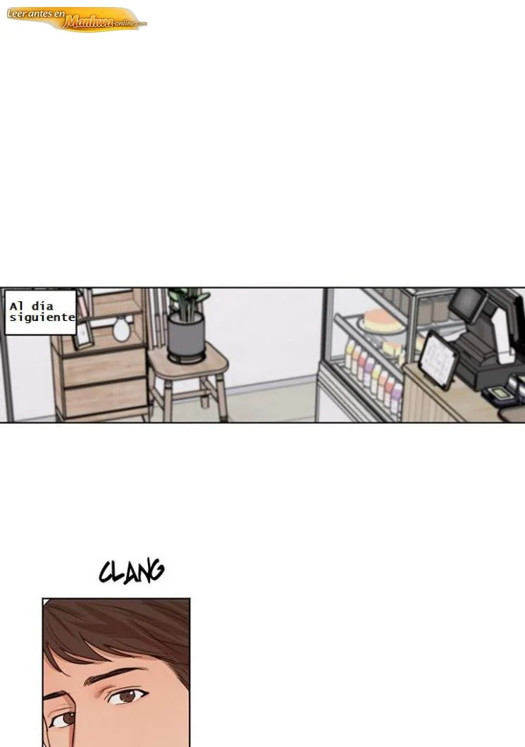 Segundo plato Capítulo 65 - página 15