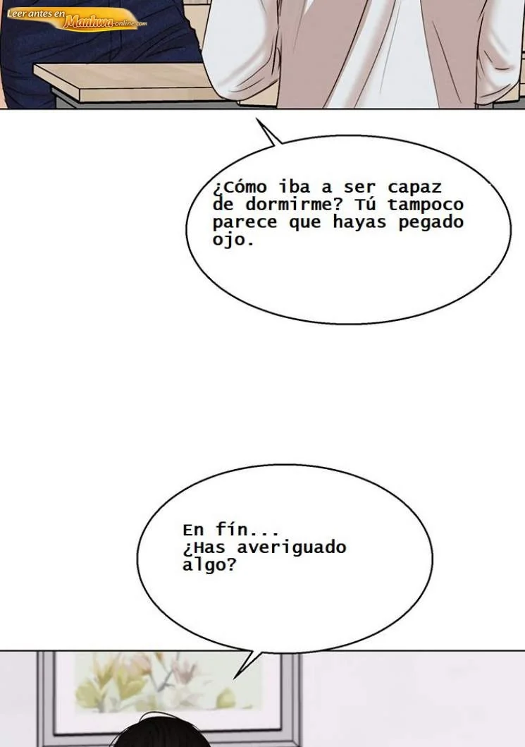 Segundo plato Capítulo 65 - página 18