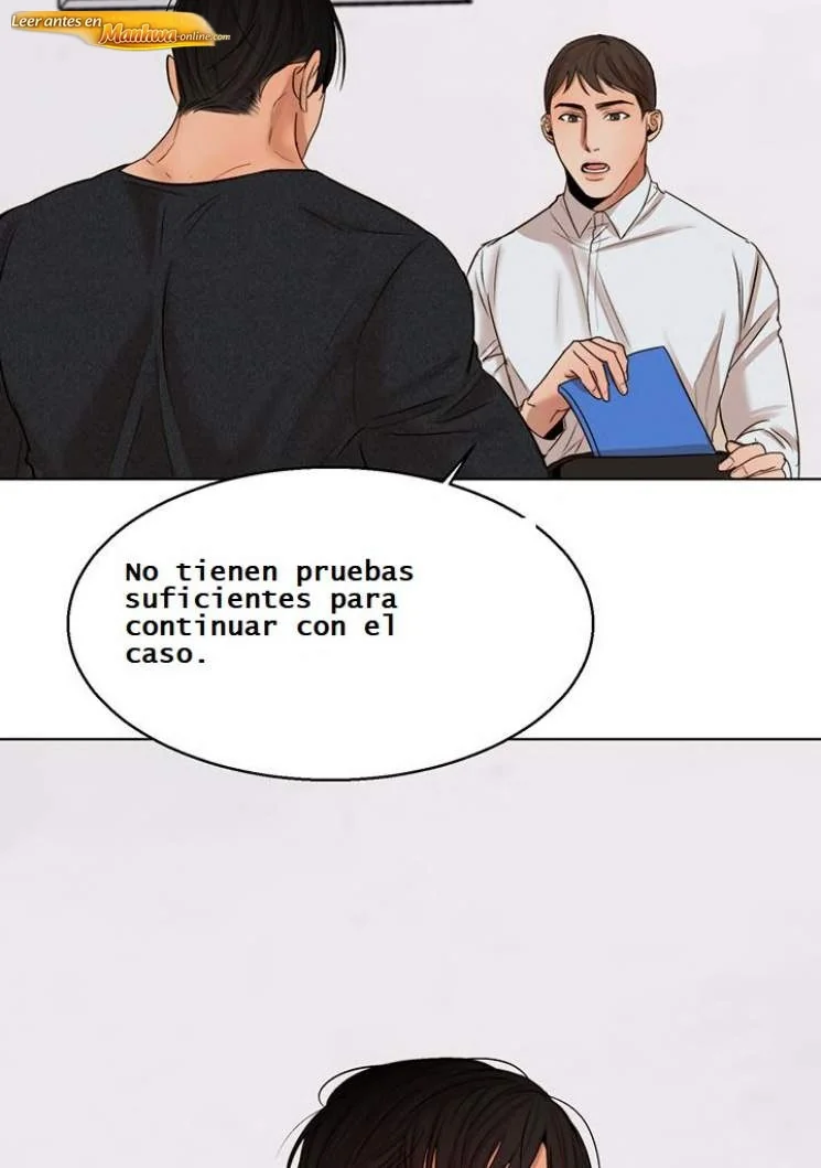 Segundo plato Capítulo 65 - página 19