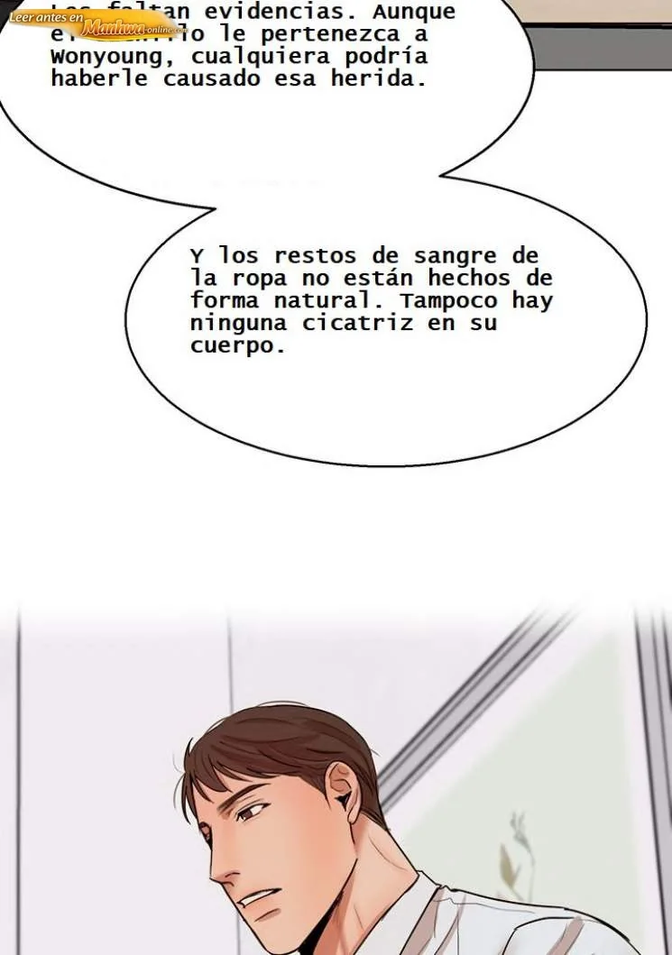 Segundo plato Capítulo 65 - página 21