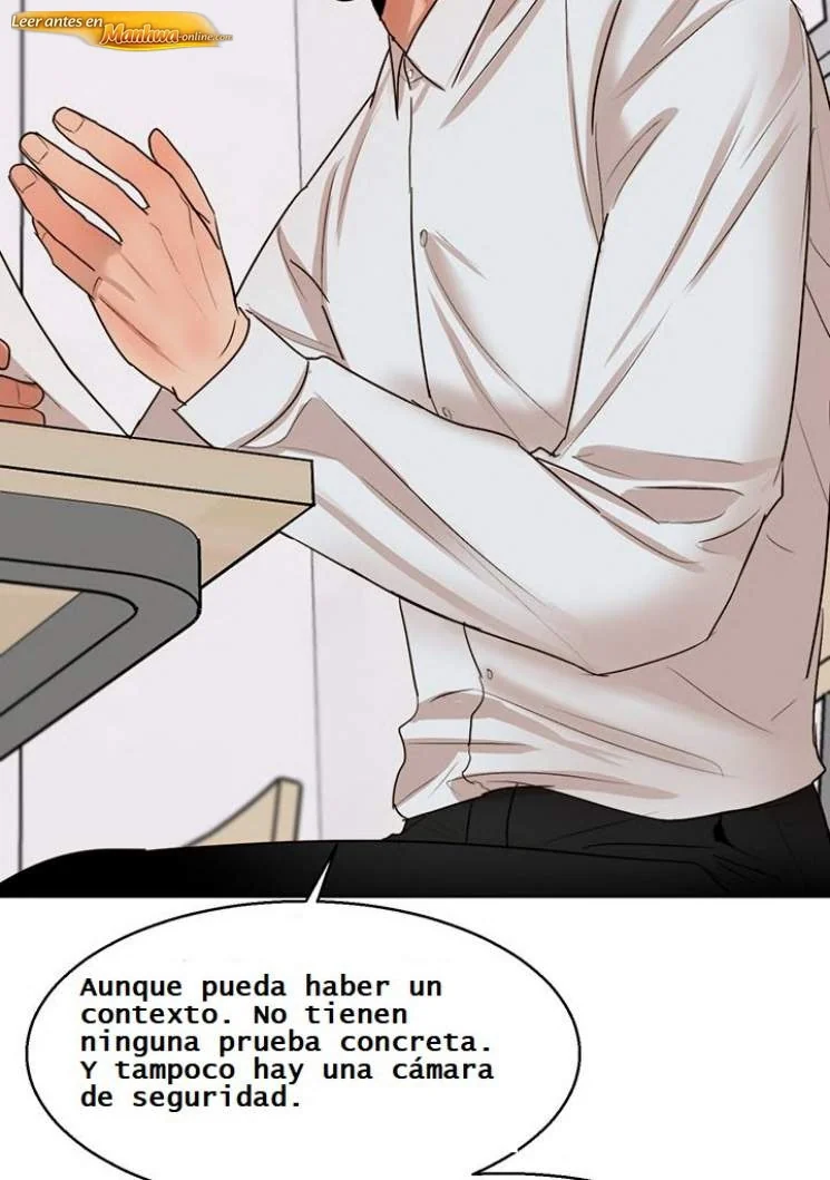 Segundo plato Capítulo 65 - página 22