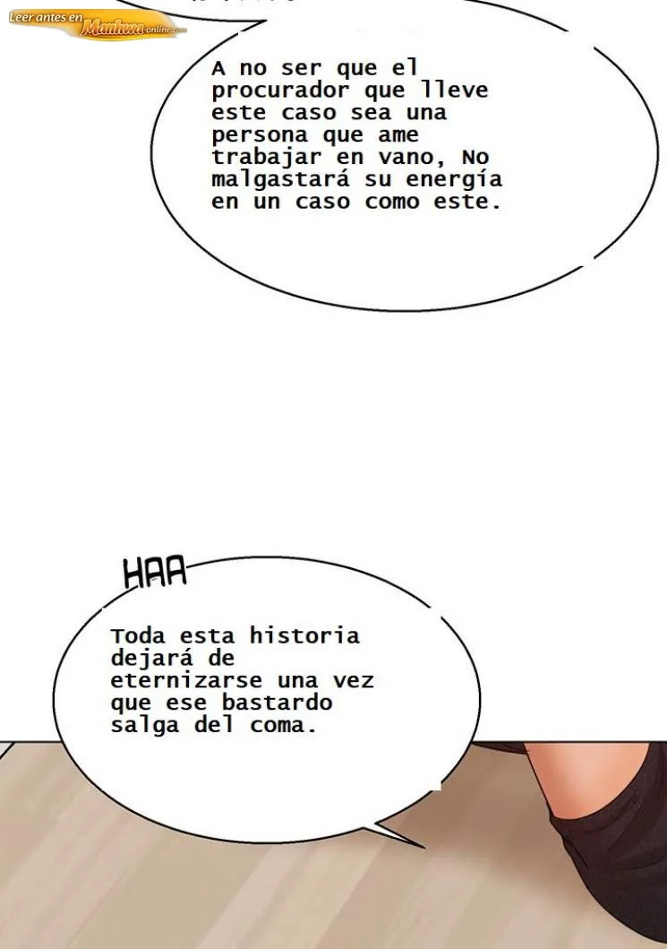 Segundo plato Capítulo 65 - página 23