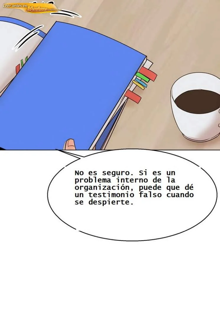 Segundo plato Capítulo 65 - página 24