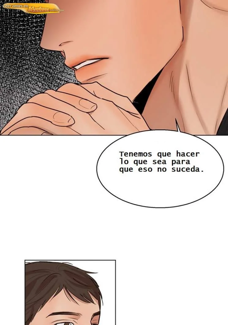 Segundo plato Capítulo 65 - página 26
