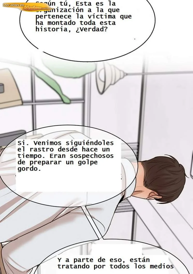 Segundo plato Capítulo 65 - página 28