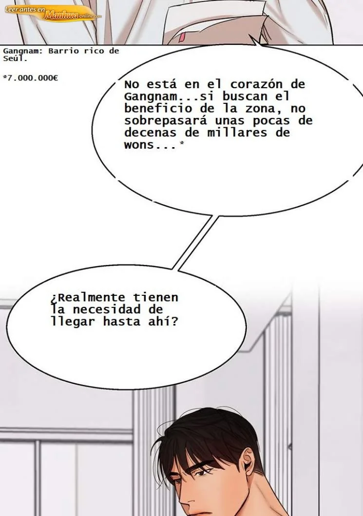 Segundo plato Capítulo 65 - página 33