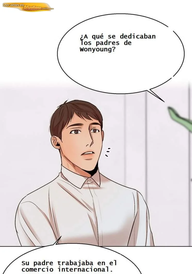 Segundo plato Capítulo 65 - página 36