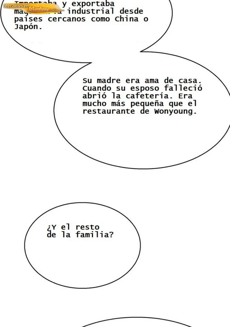 Segundo plato Capítulo 65 - página 37