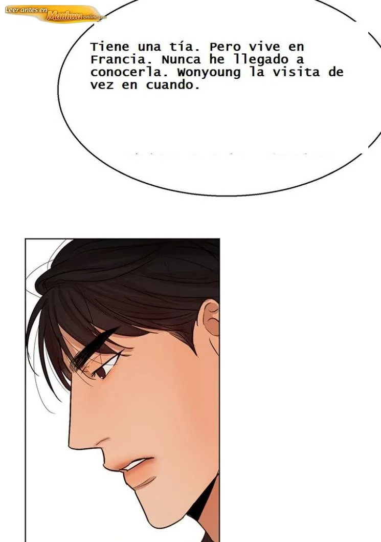 Segundo plato Capítulo 65 - página 38